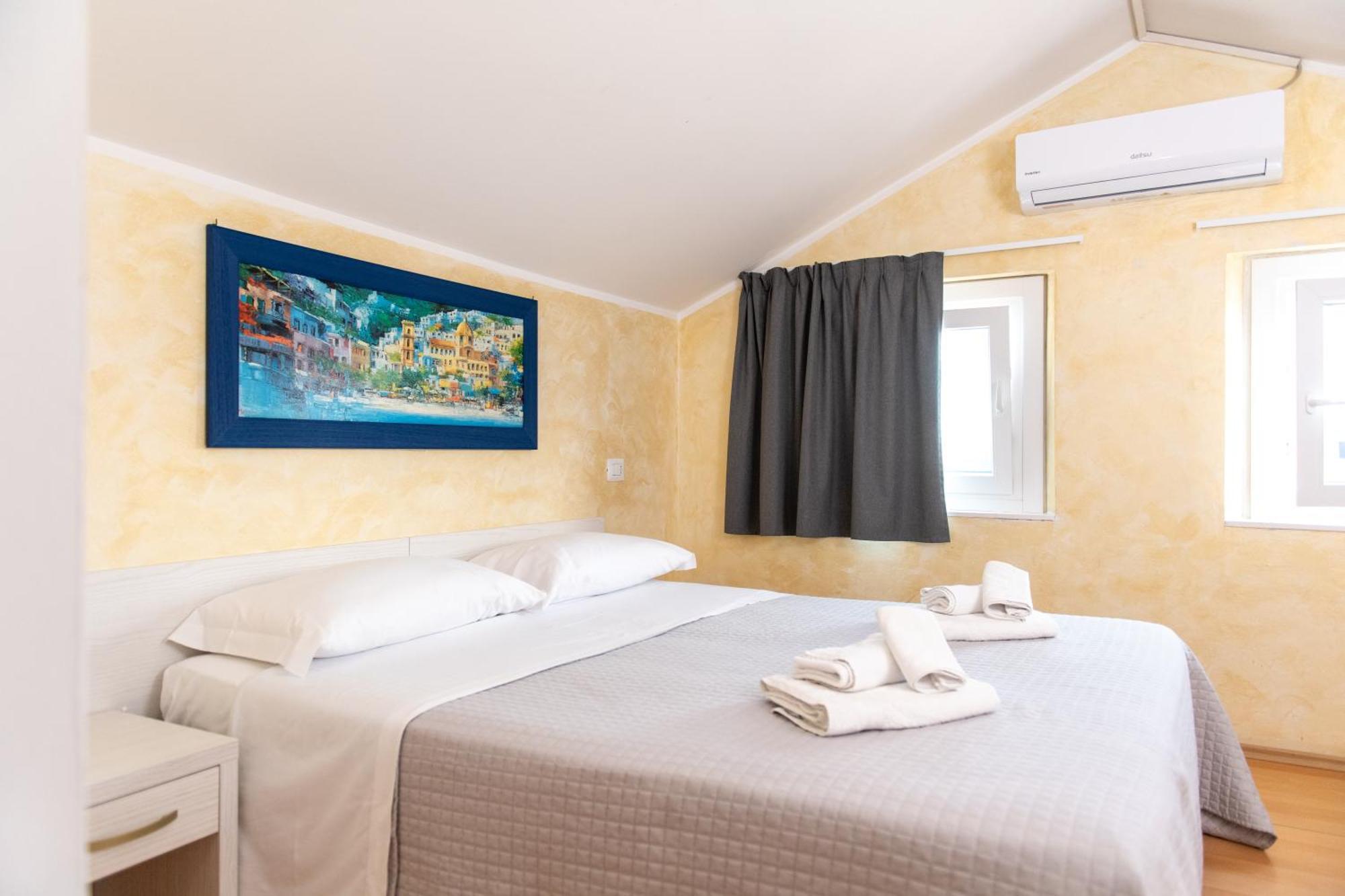 Hotel Hawaii Bed And Coffee Річчоне Номер фото