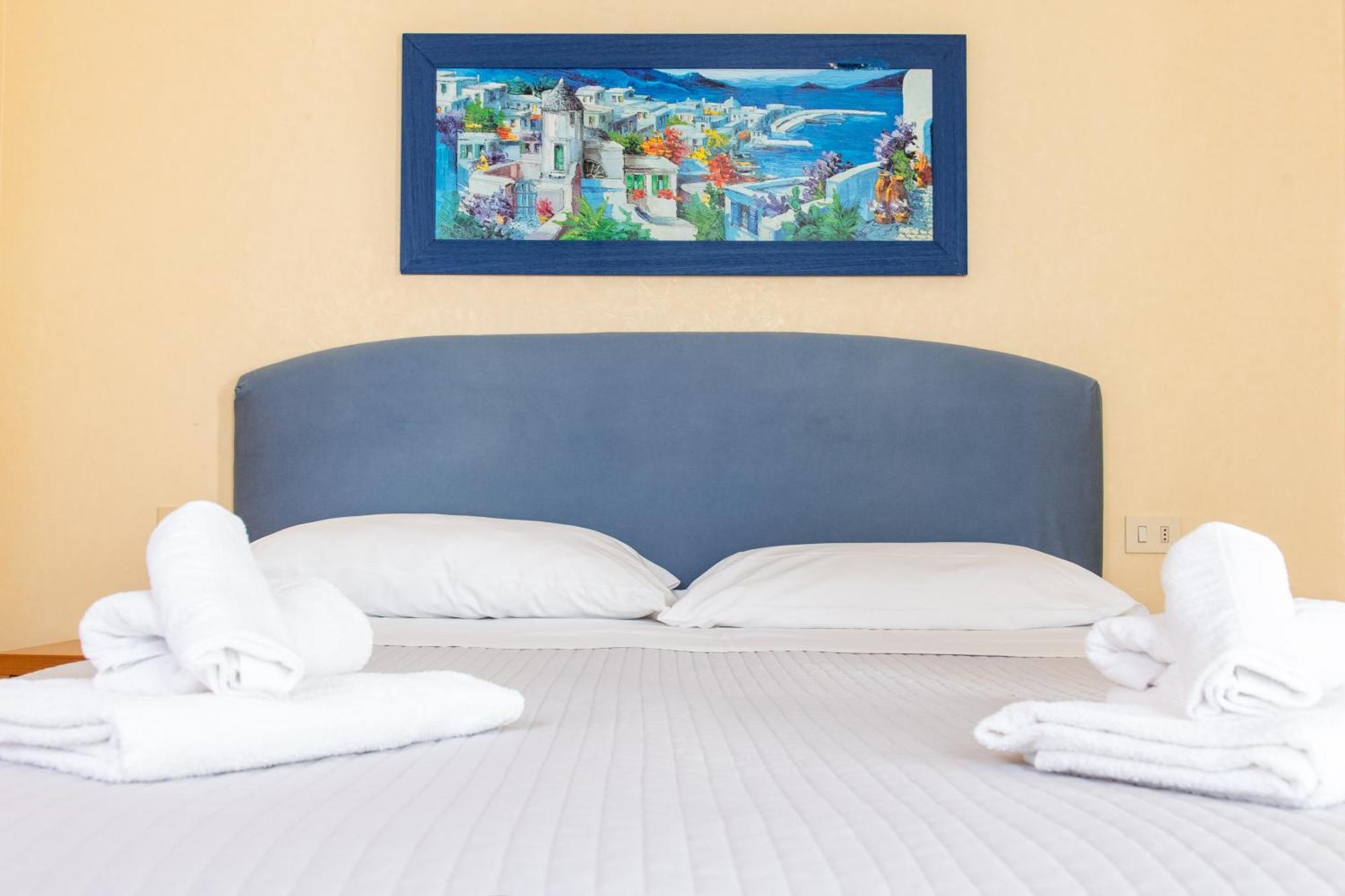 Hotel Hawaii Bed And Coffee Річчоне Номер фото