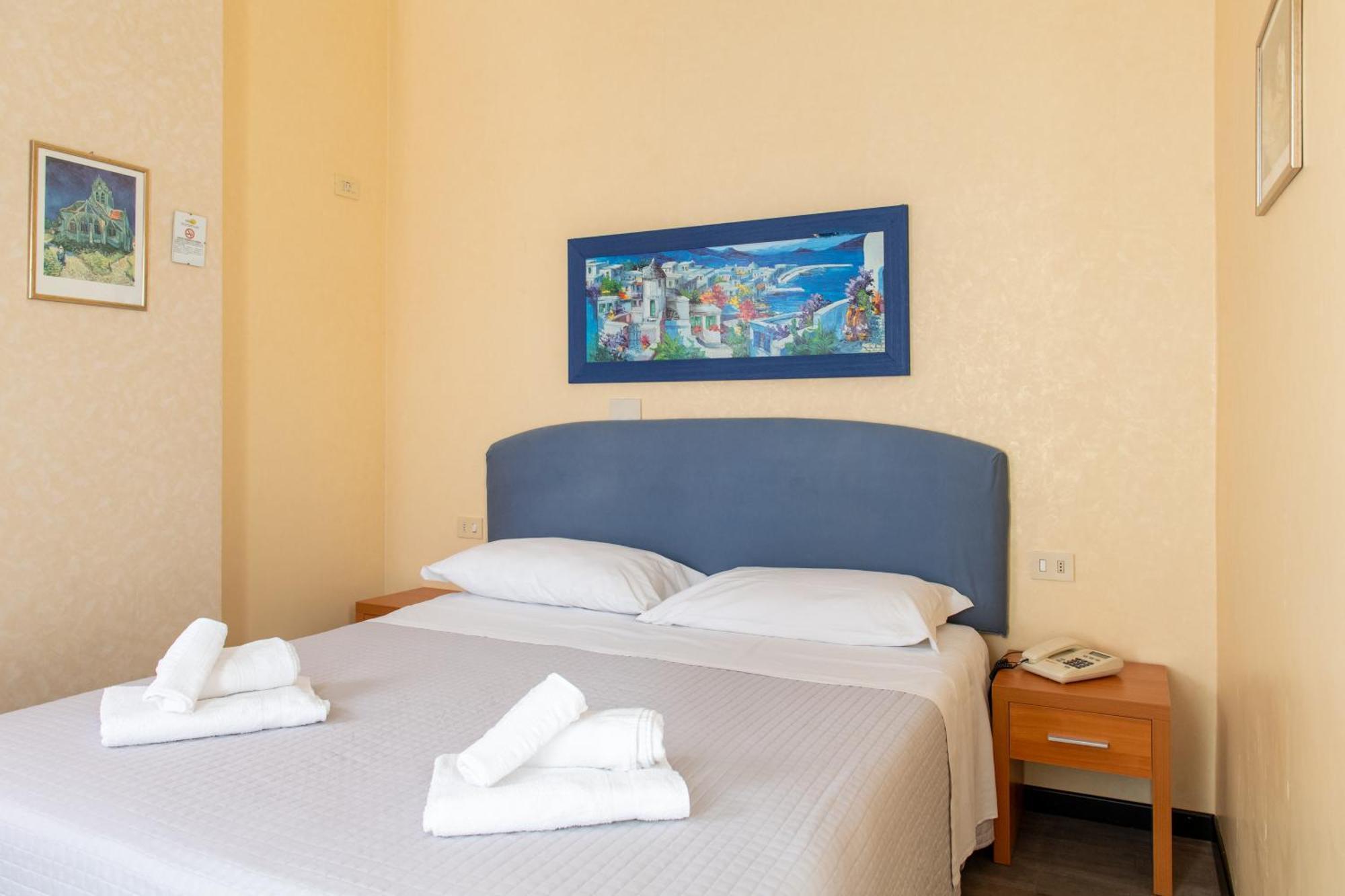 Hotel Hawaii Bed And Coffee Річчоне Номер фото