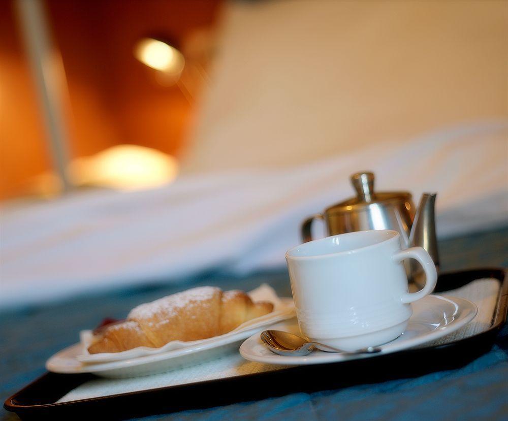 Hotel Hawaii Bed And Coffee Річчоне Екстер'єр фото