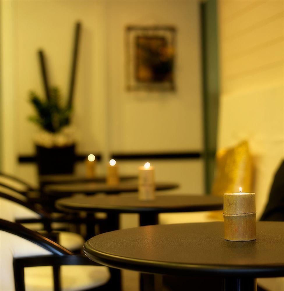 Hotel Hawaii Bed And Coffee Річчоне Екстер'єр фото