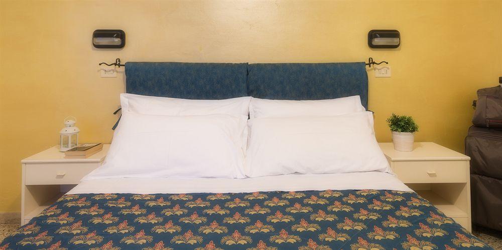 Hotel Hawaii Bed And Coffee Річчоне Екстер'єр фото