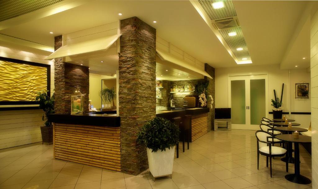 Hotel Hawaii Bed And Coffee Річчоне Екстер'єр фото