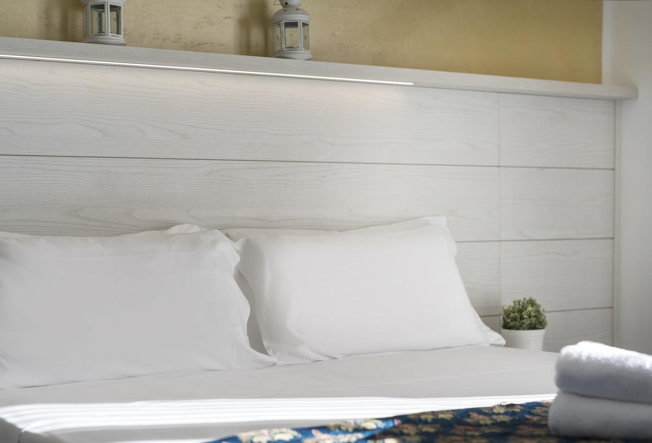 Hotel Hawaii Bed And Coffee Річчоне Екстер'єр фото
