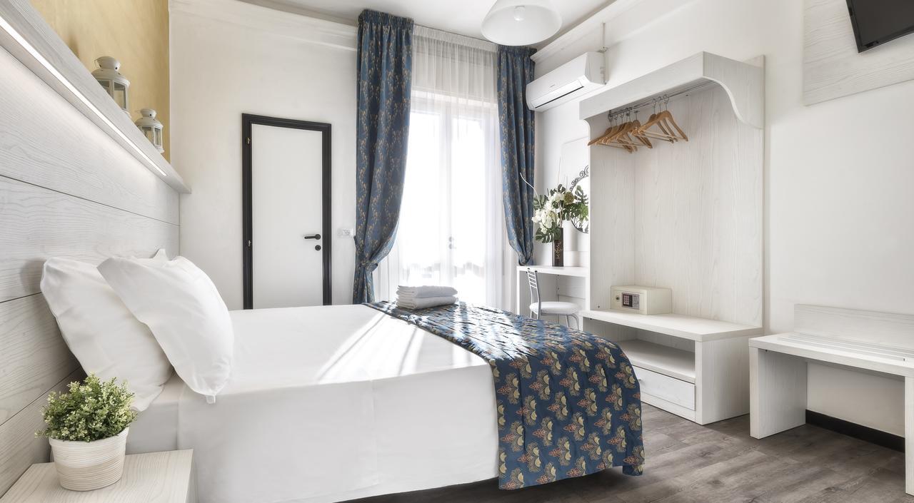 Hotel Hawaii Bed And Coffee Річчоне Екстер'єр фото